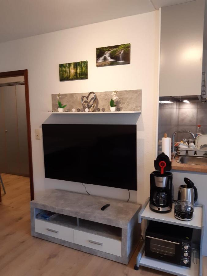 Apartament Aschenputtel Altenau  Zewnętrze zdjęcie