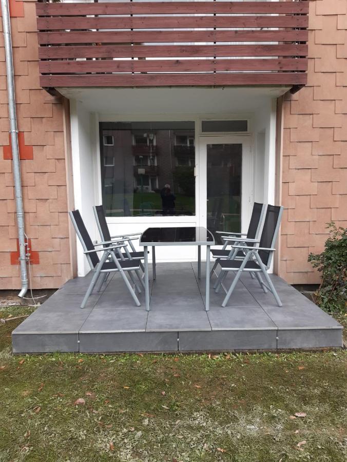 Apartament Aschenputtel Altenau  Zewnętrze zdjęcie