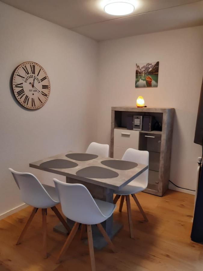 Apartament Aschenputtel Altenau  Zewnętrze zdjęcie